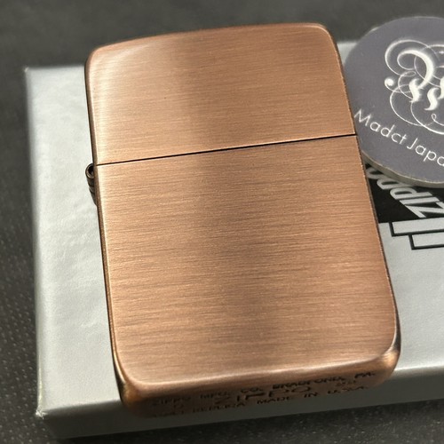 Zippo 1941 replica antique - replica,