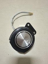 HONDA CB90-CB100-CL100-CB125S-CL125S-S90-S90Z HORN MITSUBA 6V. GENUINE NOS JAPAN