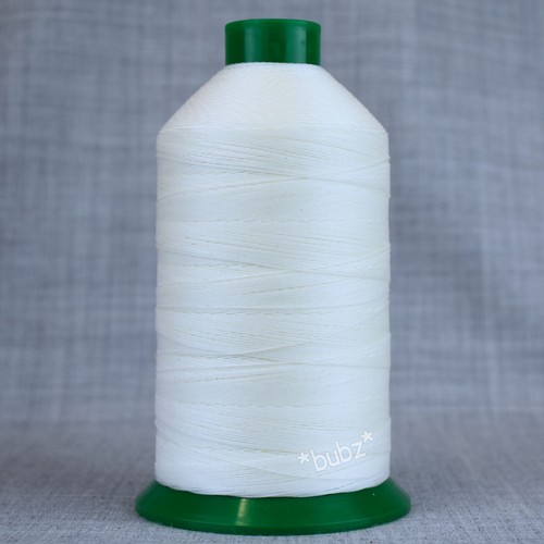 Strong bonded nylon sewing - strong,