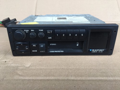 Blaupunkt lubeck sqm - blaupunkt,