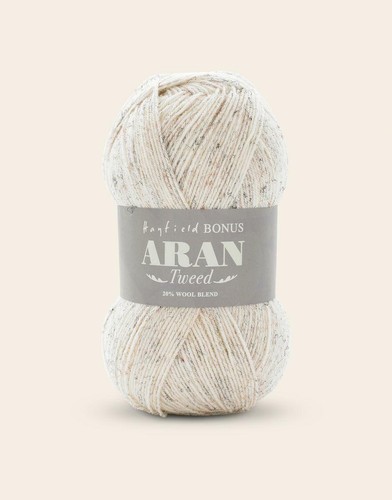 Sirdar hayfield bonus aran - sirdar,