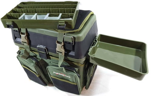 Seatbox seat box - box, backpack