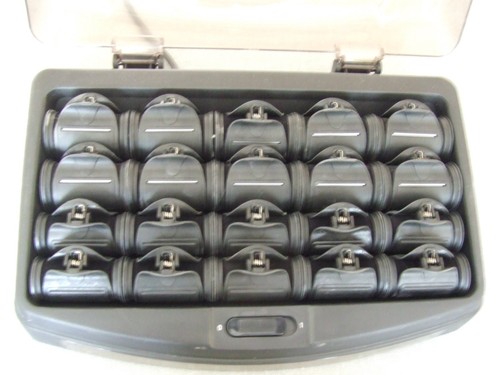 Enrapture heated rollers and - enrapture,