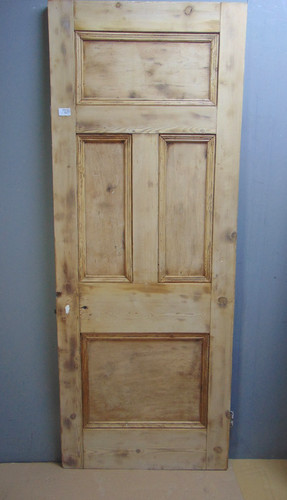 Doors door reclaimed pine - door,