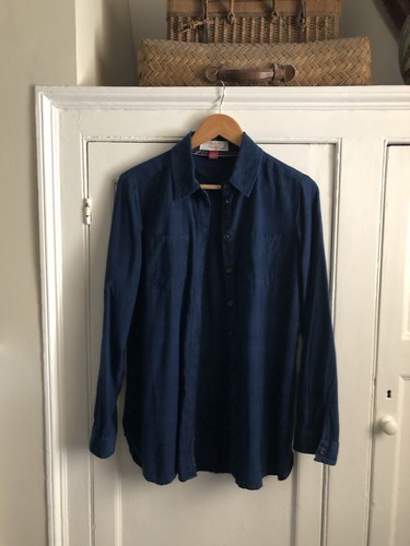 Falmer heritage shirt size - shirt,