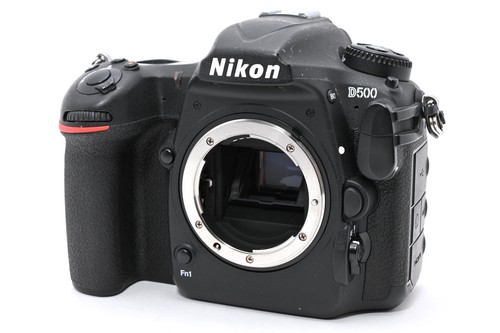 Mint nikon d500 - [mint],
