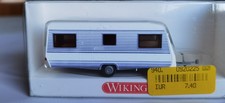 Wiking Caravans Dethleffs 530 Never Used in Original Packaging