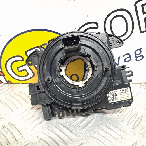 Caddy steering wheel slip - caddy,