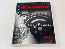OEM Factory Original Honda