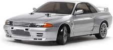 TAMIYA 58651 RC Nissan Skyline GT-R R32 TT02D Drift Spec 1/10 Kit