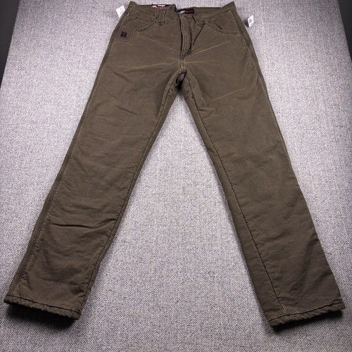 Wrangler riggs workwear men - riggs, men's