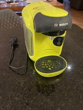 Bosch Tassimo TAS1256GB Pod