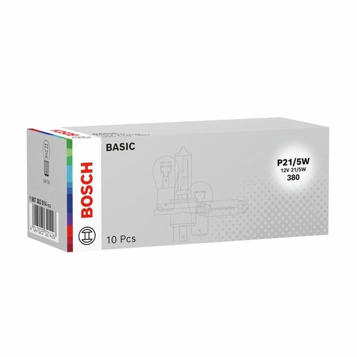 Bosch eco p21 12v - p21/5w,
