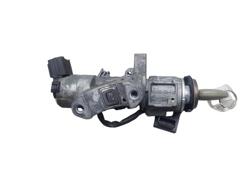 Toyota avensis ignition - ignition, switch