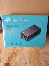 Omada TP-Link Gigabit PoE+
