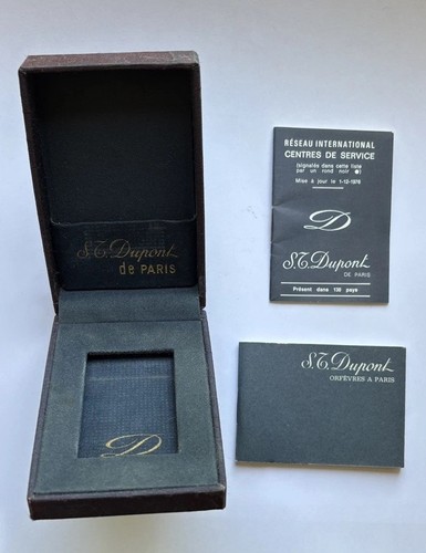Full set dupont ligne - set, st