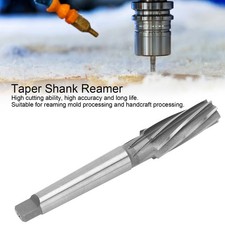 ›Machine Reamer High Speed
