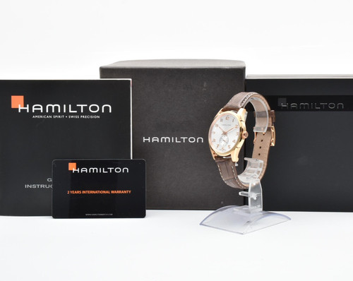 Hamilton jazzmaster thinline - jazzmaster,