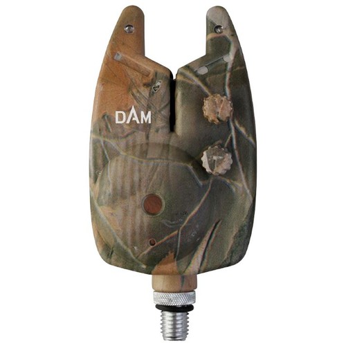 Dam blaster camo - dam, bite