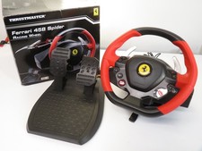 Thrustmaster - Ferrari 458