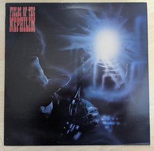 FIELDS OF THE NEPHILIM Blue