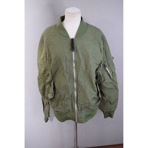 Alpha industries flight - ma-1,