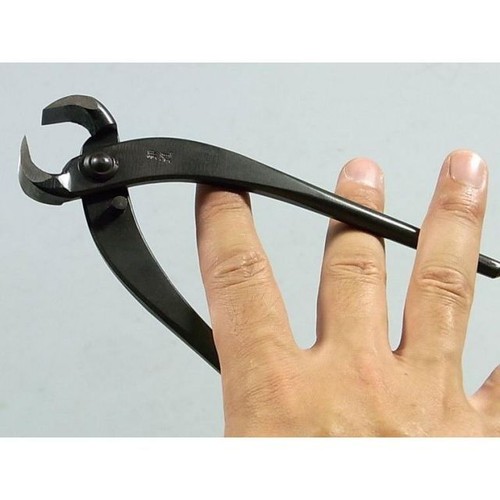 Bonsai root cutter mini 150mm - bonsai,
