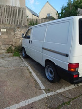 Volkswagen Transporter T4