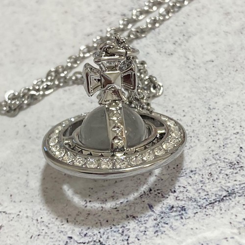 Vivienne westwood necklace - westwood,