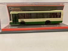 Corgi 42903 Optare Delta Blackpool Transport 1/76 Scale boxed free post