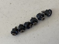 2015 Uppababy G-Luxe Seat Fabric Screws