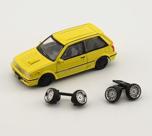 Creations 1998 toyota - bm,