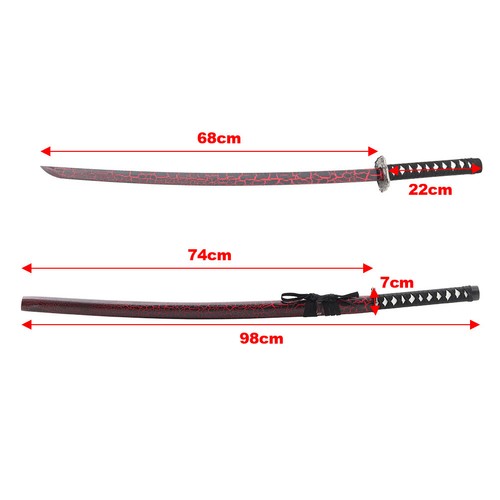 Wooden arts bokken martial - arts,