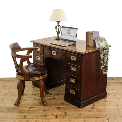 Antique edwardian mahogany - antique,