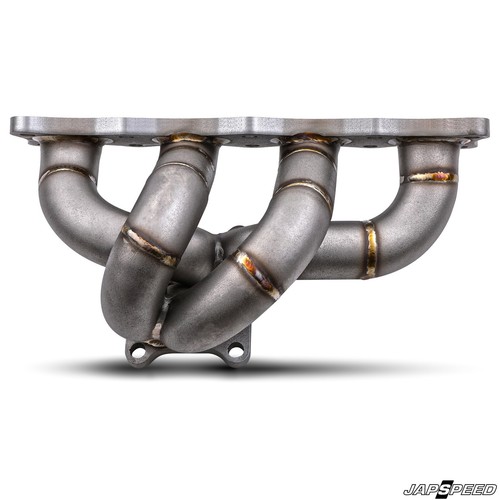 Japspeed 3mm stainless - 3mm, tubular