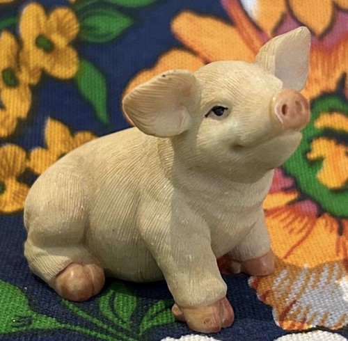 The leonardo collection pig - leonardo,