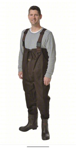 Pro line 3112 hip waders - 3112,