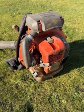 Husqvarna 580BTS Backpack