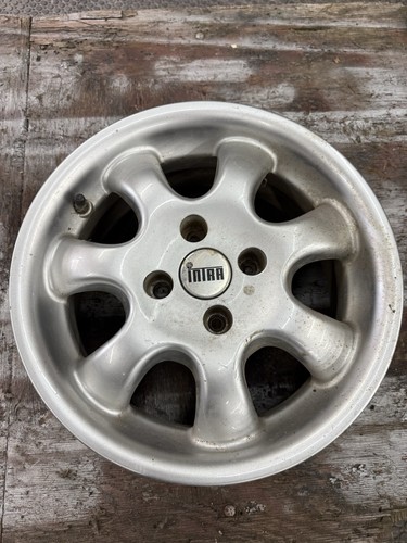 Intra caravan alloy - 14”,