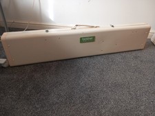 Brother KH881 Knitting