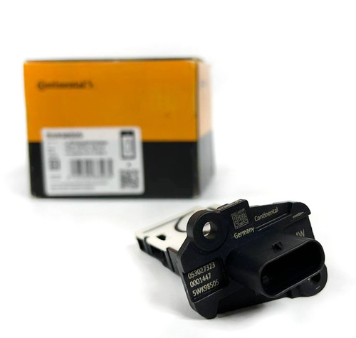 Mass air flow meter - flow, maf