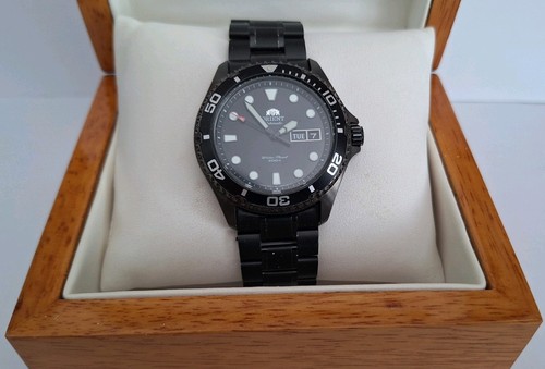 Orient ray raven aa02 mens - orient,