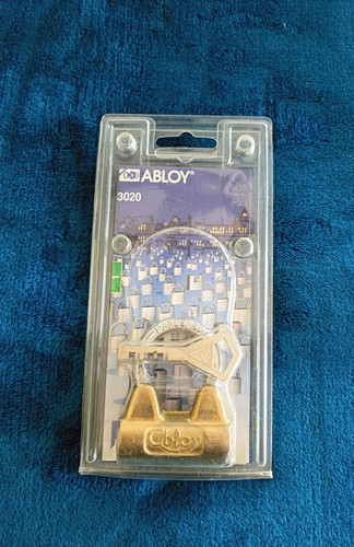 Vintage abloy 3020 - 3020, 2