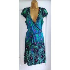 Matthew Williamson H&M Peacock