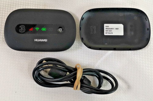 Wireless modem huawei model - wireless,