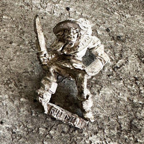 Advanced heroquest rildo - advanced,