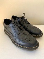 Doc Martens 3989 Brogue