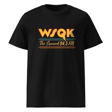 WSQK 94.5 FM “The Squawk”