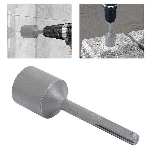 Post driver for electric - for,