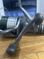 Shimano Aero Super Baitrunner